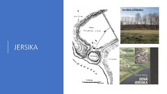 Prezentācija 'Krusta kari Latvijas teritorijā', 22.