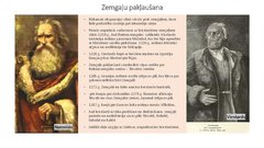 Prezentācija 'Krusta kari Latvijas teritorijā', 27.