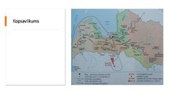 Prezentācija 'Krusta kari Latvijas teritorijā', 34.