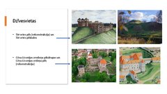 Prezentācija 'Krusta kari Latvijas teritorijā', 36.