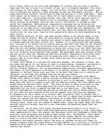 Eseja 'Child Labour', 1.