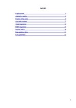 Biznesa plāns 'Projekts Latvijas Biznesa koledžas ēkas rekonstrukcijai', 2.