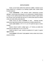 Biznesa plāns 'Projekts Latvijas Biznesa koledžas ēkas rekonstrukcijai', 3.