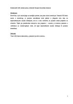 Biznesa plāns 'Projekts Latvijas Biznesa koledžas ēkas rekonstrukcijai', 5.