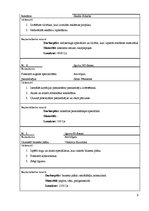 Biznesa plāns 'Projekts Latvijas Biznesa koledžas ēkas rekonstrukcijai', 9.