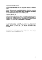 Konspekts 'Reālisms un savstarpējā atkarība', 3.