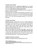 Konspekts 'Vērtspapīru tirgu raksturojošie rādītāji, ieguldījumu efektivitātes novērtējums,', 1.