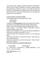 Konspekts 'Vērtspapīru tirgu raksturojošie rādītāji, ieguldījumu efektivitātes novērtējums,', 3.