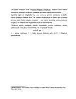 Konspekts 'Vērtspapīru tirgu raksturojošie rādītāji, ieguldījumu efektivitātes novērtējums,', 4.