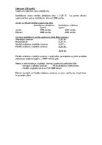 Konspekts 'Vadības grāmatvedība', 1.