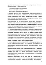 Prakses atskaite 'Prakses atskaite finanšu grāmatvedībā', 12.