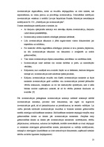 Prakses atskaite 'Prakses atskaite finanšu grāmatvedībā', 23.