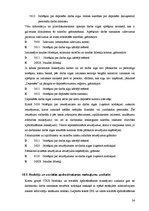 Prakses atskaite 'Prakses atskaite finanšu grāmatvedībā', 34.