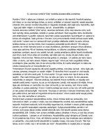 Eseja 'Eksistenciālās problēmas Gunara Janovska romānā "Sōla"', 1.