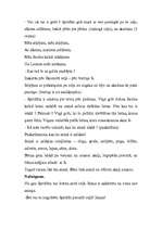 Konspekts 'Konspekts individuālajai logopēdiskajai nodarbībai', 3.