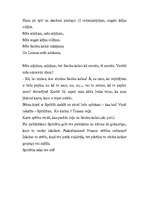 Konspekts 'Konspekts individuālajai logopēdiskajai nodarbībai', 4.