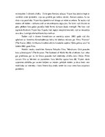 Eseja 'Romana Polaņska atmiņu atspoguļojums filmā "Iebrukums: Otrā pasaules kara uzlies', 2.