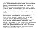 Eseja 'Praktiski darbi - bez ūdens!', 1.