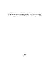 Referāts 'No fosilā kurināmā uz ilgtspējīgiem resursiem enerģijā', 1.