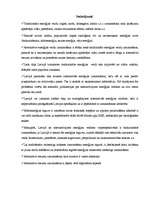 Referāts 'No fosilā kurināmā uz ilgtspējīgiem resursiem enerģijā', 13.