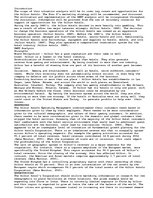 Eseja 'Hilton Hotels Case Study One Situation Analysis', 1.