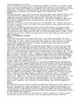 Eseja 'Hilton Hotels Case Study One Situation Analysis', 2.