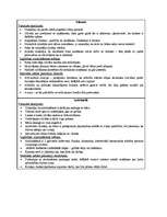 Konspekts 'Sokrats un Aristotelis', 1.