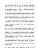 Referāts 'Civildienesta likumdošana Spānijā', 2.