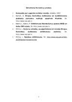 Referāts 'Civildienesta likumdošana Spānijā', 7.