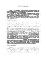 Referāts 'NATO 21.gadsimtā', 1.