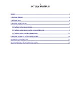 Referāts 'Īpašuma tiesību saturs un īpašuma jēdziens', 2.