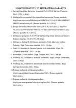 Referāts 'Īpašuma tiesību saturs un īpašuma jēdziens', 18.