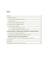 Biznesa plāns 'Medus produktu tirdzniecības uzņēmums', 1.