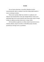 Biznesa plāns 'Medus produktu tirdzniecības uzņēmums', 3.