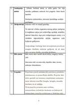 Biznesa plāns 'Medus produktu tirdzniecības uzņēmums', 8.