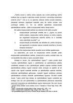 Konspekts 'Starptautiskās apdrošināšanas tiesības - mīts vai realitāte?', 3.