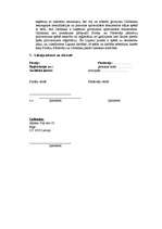 Paraugs 'Darījuma konta līgums', 4.