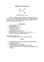 Referāts 'Halotāns', 4.