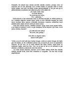 Eseja 'Vēstule Aspazijai', 3.