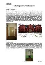 Referāts 'SIA "INKAM" biznesa plāns viesu mājai', 6.