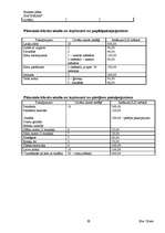 Referāts 'SIA "INKAM" biznesa plāns viesu mājai', 12.