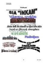 Referāts 'SIA "INKAM" biznesa plāns viesu mājai', 22.