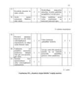 Referāts 'SIA "Stendera ziepju fabrika" analīze un attīstības stratēģijas izstrādāšana', 13.