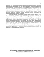 Referāts 'SIA "Stendera ziepju fabrika" analīze un attīstības stratēģijas izstrādāšana', 20.