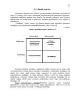 Referāts 'SIA "Stendera ziepju fabrika" analīze un attīstības stratēģijas izstrādāšana', 21.