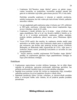 Referāts 'SIA "Stendera ziepju fabrika" analīze un attīstības stratēģijas izstrādāšana', 24.