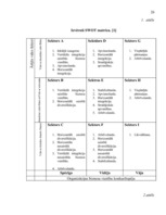 Referāts 'SIA "Stendera ziepju fabrika" analīze un attīstības stratēģijas izstrādāšana', 26.