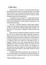 Referāts 'Seno Dienvidamerikas kultūru kalendāri un kalendāru rituāli', 16.