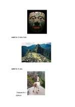 Referāts 'Seno Dienvidamerikas kultūru kalendāri un kalendāru rituāli', 26.