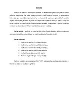 Konspekts 'Finanšu analīze uzņēmumam "1M"', 2.